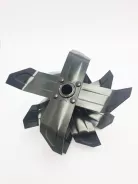 Fraise gauche GARDENSTAR