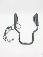 Guidon supérieur 500mm GARDENSTAR