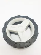 Roues 145mm GARDENSTAR