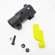 Jonction transmission 99.5mm GARDENSTAR