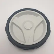 Roue arrière Scarificateur GARDENSTAR