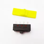 Contacteur marche/arrêt Desherbeur GARDENSTAR