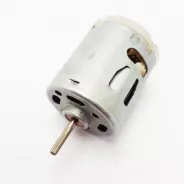 Moteur électrique Desherbeur GARDENSTAR 51mm