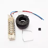 Résistance 2000W GARDENSTAR