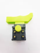 Contacteur marche/arrêt Motobineuse GARDENSTAR