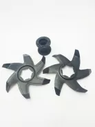 Fraise 160mm GARDENSTAR