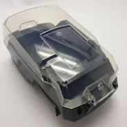 Capot moteur 290mm GARDENSTAR