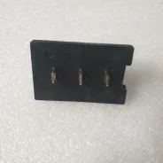 Connections batterie 40mm GARDENSTAR