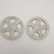 Enjoliveur roue arrière 140mm GARDENSTAR