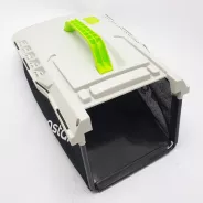 Bac à herbe 460mm GARDENSTAR