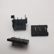 Connections Batterie