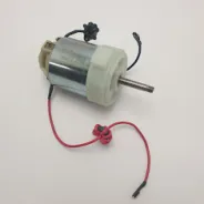 Moteur électrique Souffleur GARDENSTAR