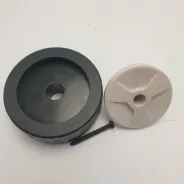 Roues 69mm GARDENSTAR