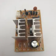 Carte électronique GARDENSTAR