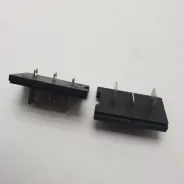 Connections batterie 40mm GARDENSTAR