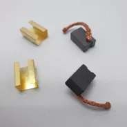 Jeu de charbons 10.4mm 15mm GARDENSTAR