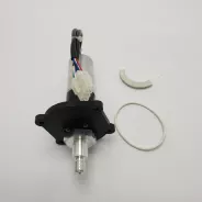 Moteur de roue 35mm GARDENSTAR