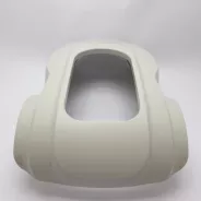 Capot supérieur 560mm GARDENSTAR