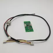 Capteur magnétique 75mm GARDENSTAR