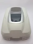 Capot supérieur 555mm GARDENSTAR