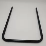 Guidon inférieur 535mm GARDENSTAR