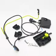 Contacteur marche/arrêt Tondeuse GARDENSTAR