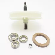 Grande poulie GARDENSTAR