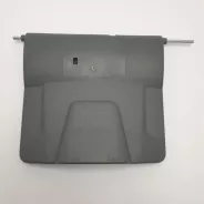 Déflecteur arrière GARDENSTAR