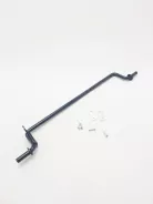 Essieu de roue arrière 405mm GARDENSTAR