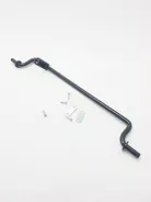 Essieu de roue avant 390mm GARDENSTAR