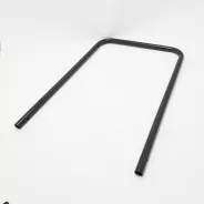 Guidon inférieur 530mm GARDENSTAR