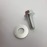 Accessoires support et vis de lame 26.6mm GARDENSTAR