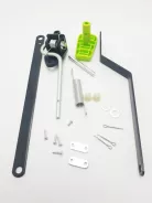 Levier de hauteur de coupe GARDENSTAR