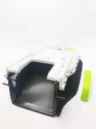 Bac à herbe 440mm GARDENSTAR