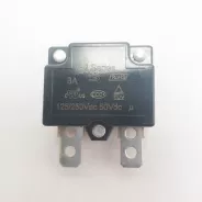 Fusible 8A GARDENSTAR