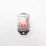 Interrupteur marche/arrêt Voltage 250V 12A GARDENSTAR