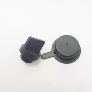 Bouchons (kit) 30.5mm GARDENSTAR