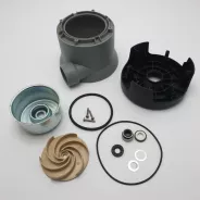 Corps de pompe GARDENSTAR