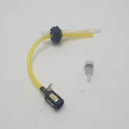 Kit durites 200mm GARDENSTAR