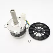 Moteur électrique Tondeuse GARDENSTAR Voltage 80V