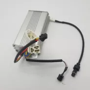 Carte électronique GARDENSTAR