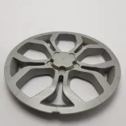 Enjoliveur roue avant 180mm GARDENSTAR