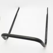 Guidon supérieur 560mm GARDENSTAR