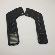 Support de guidon (kit) GARDENSTAR