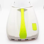 Bac à herbe 600mm GARDENSTAR