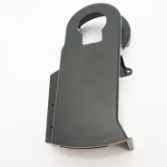 Carter de courroie 362mm GARDENSTAR