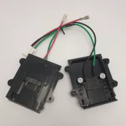 Connections batterie 104mm 108mm GARDENSTAR