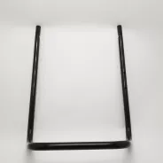 Guidon supérieur 550mm GARDENSTAR