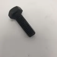 Accessoires support et vis de lame 23mm Diamètre filetage 7.8mm GARDENSTAR