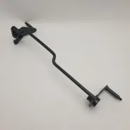 Support de roue arrière GARDENSTAR